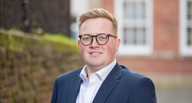 National Chartered Surveyor Welcomes Transformative Reforms to Get Britain Building