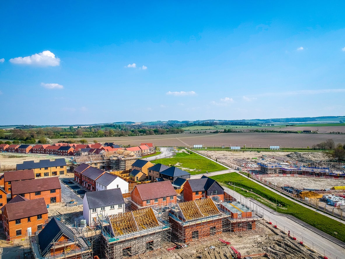 Unlocking Land Development Strategies Amidst Changing Policies & Environmental Challenges