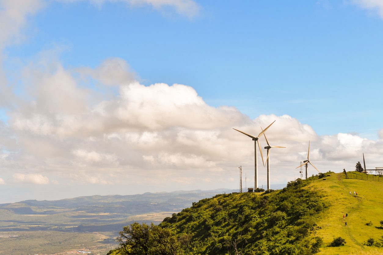 Unpacking Labour’s Plans for Clean Energy, Better Railways & Fixing The Grid