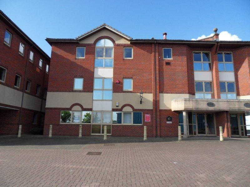 Second Floor, Bickleigh House, Park Five Business Centre, Harrier Way, Sowton, Exeter, South West, EX2 7HU