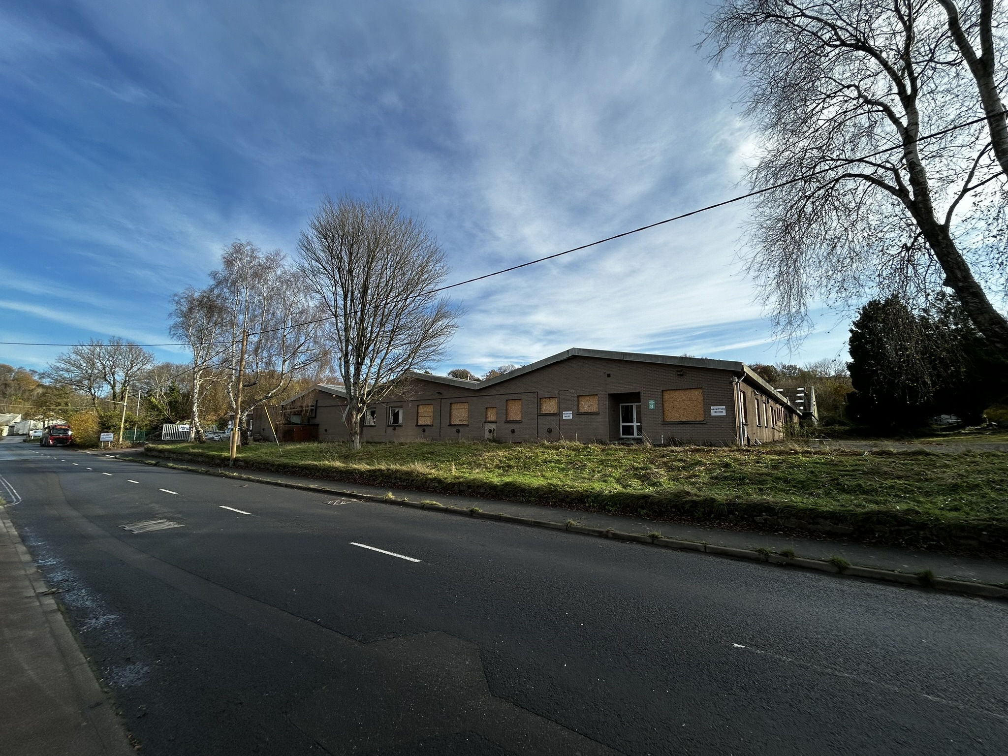 60-62 North Road, Okehampton, Devon, EX20 1BQ