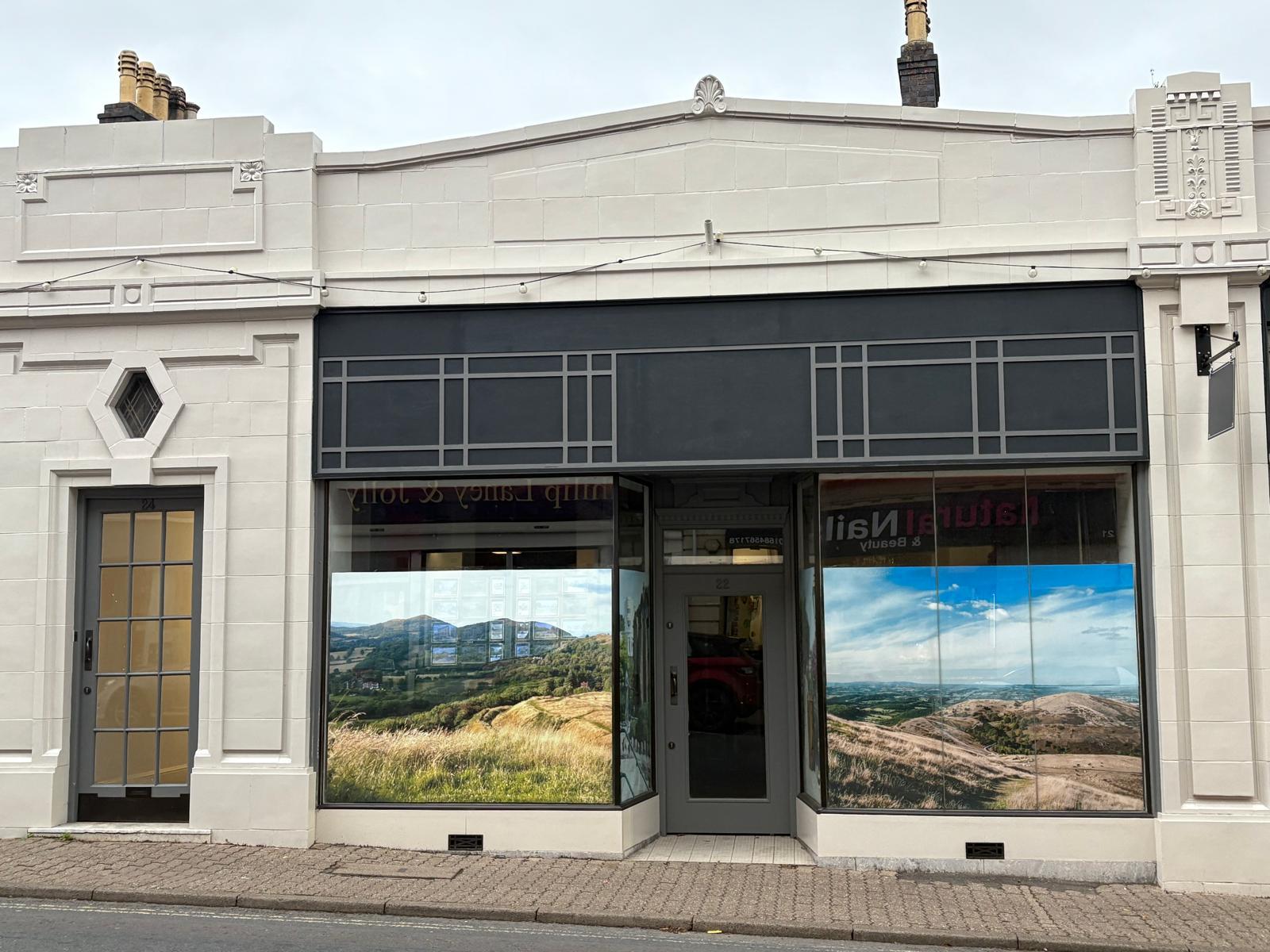 22 Worcester Road, Malvern, West Midlands, WR14 4QW