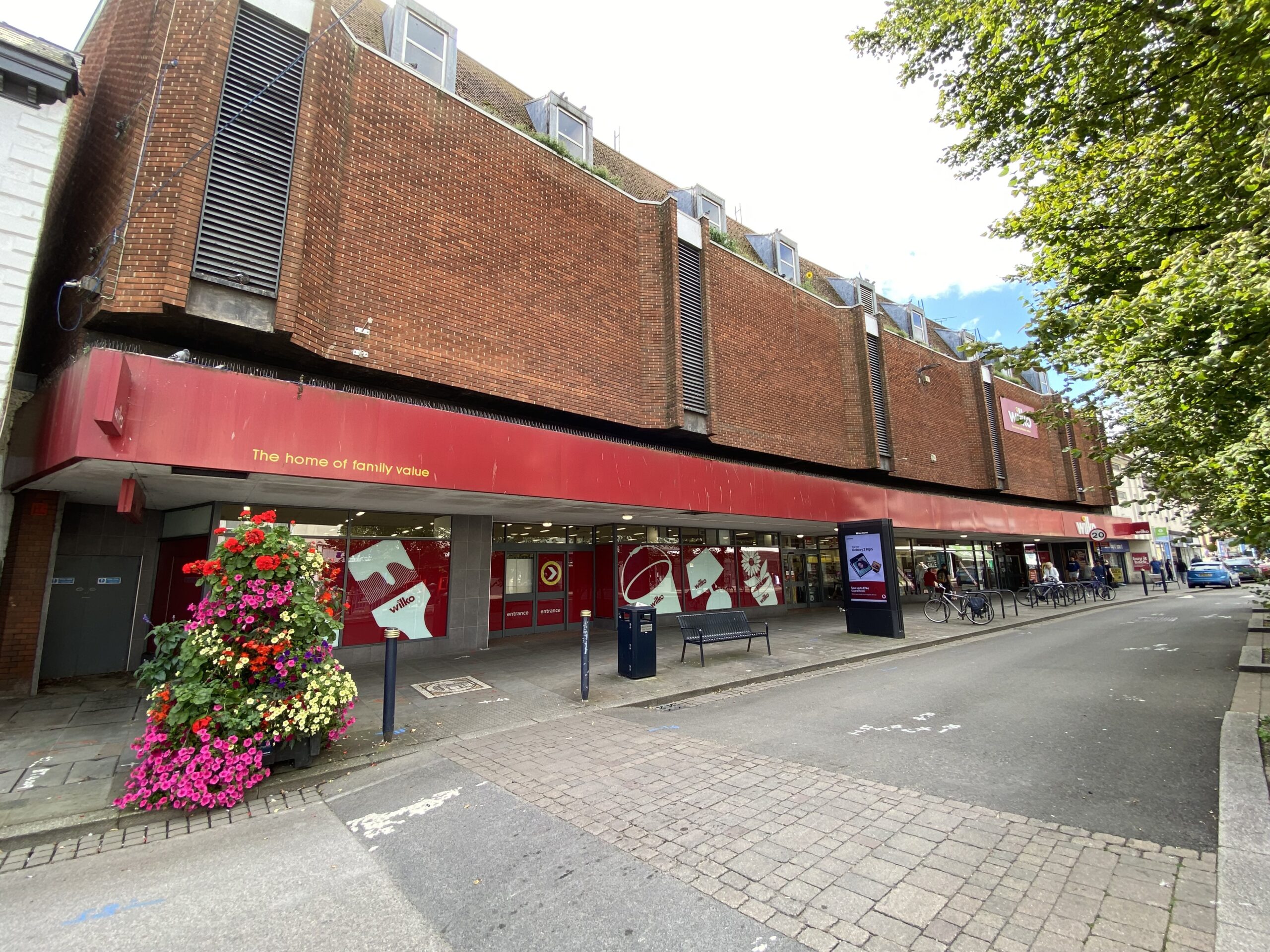 78-84 Northgate Street, Gloucester, South West, GL1