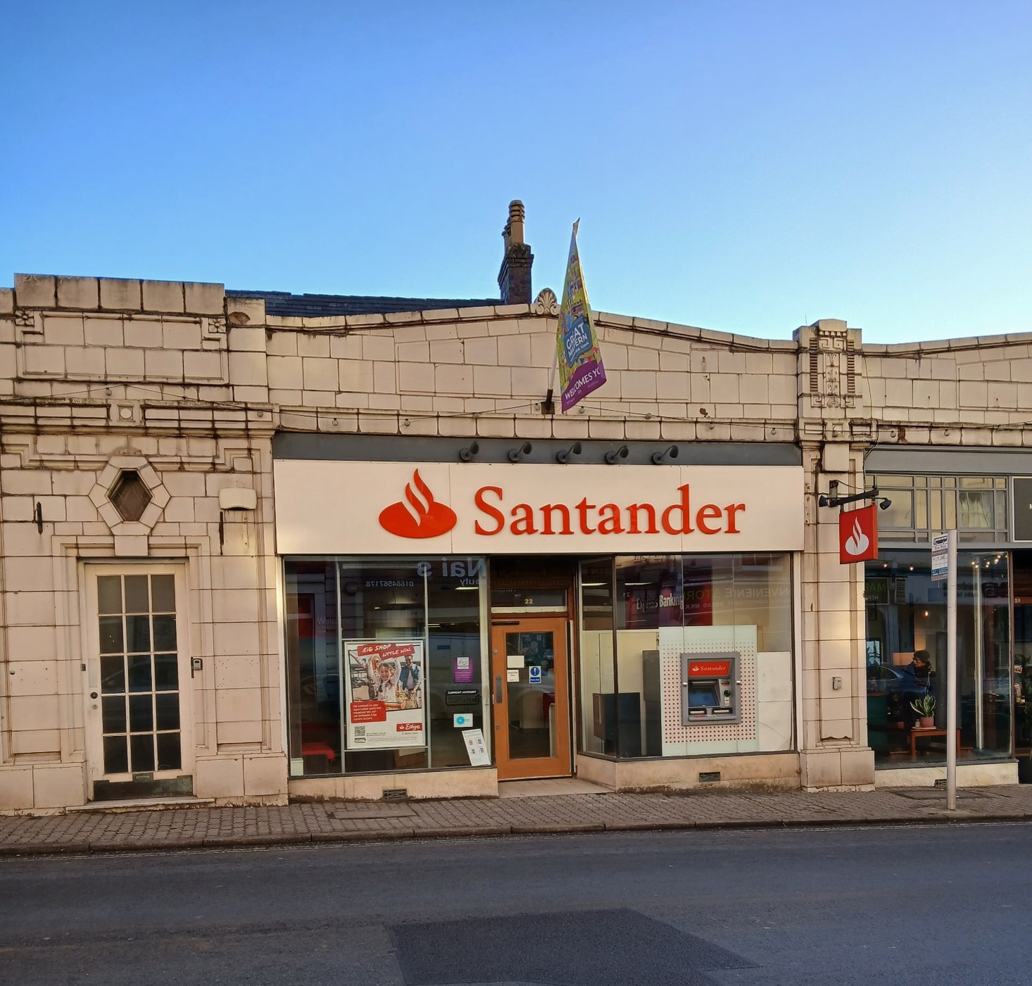 22 Worcester Road, Malvern, West Midlands, WR14
