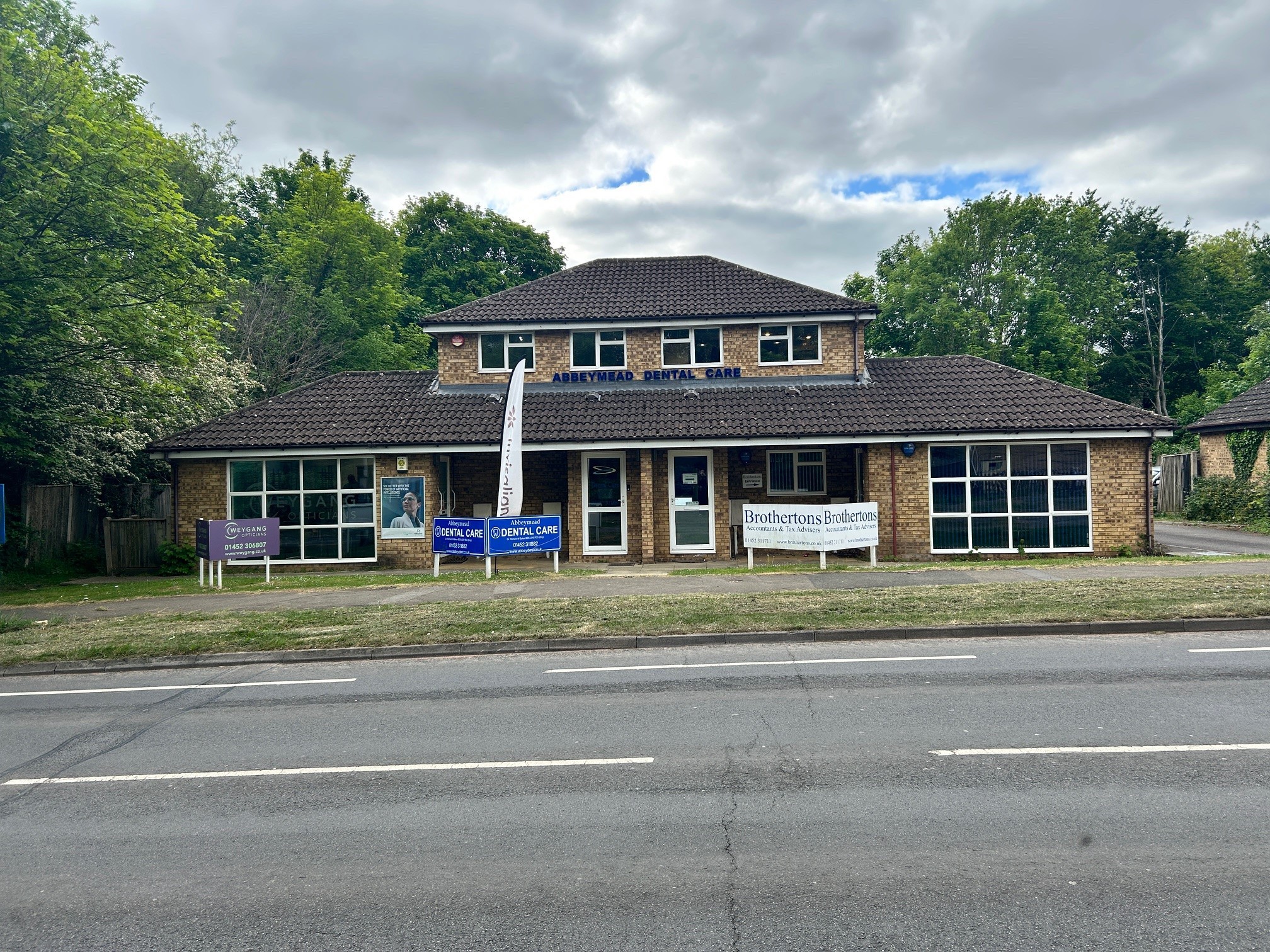 Commercial House, 2 Abbeymead Avenue, Gloucester, South West, GL4