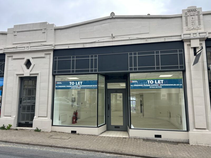 22 Worcester Road, Malvern, West Midlands, WR14