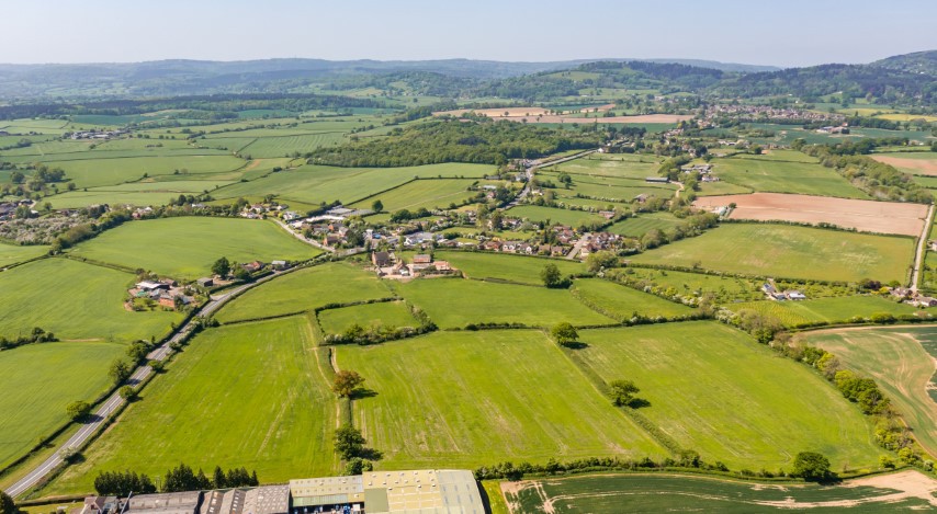 Lot 2 – Birdwood House Farm, Birdwood, Gloucestershire , GL19