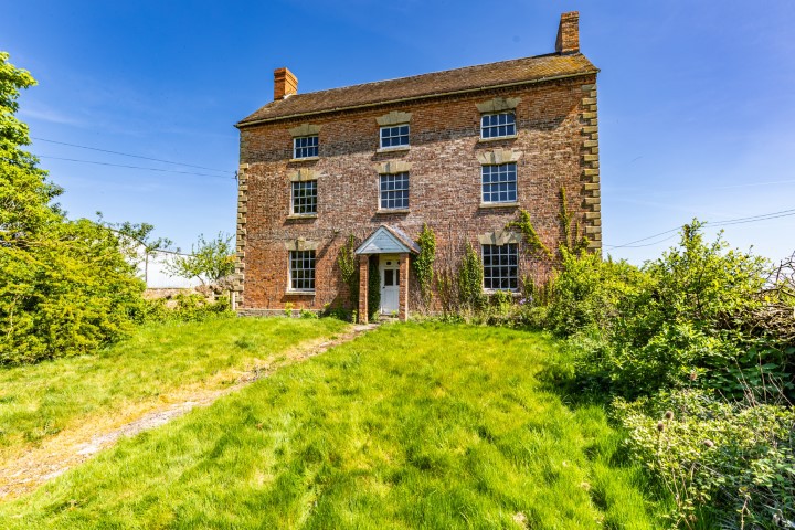 Lot 1 – Birdwood House Farm, Birdwood, Gloucestershire , GL19