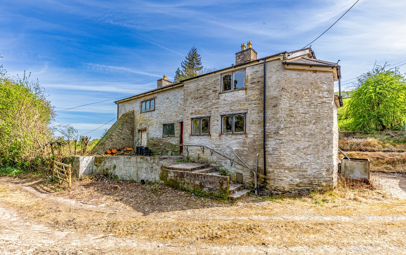Lower House Farm, Willey Lane, Presteigne, LD8 2LU