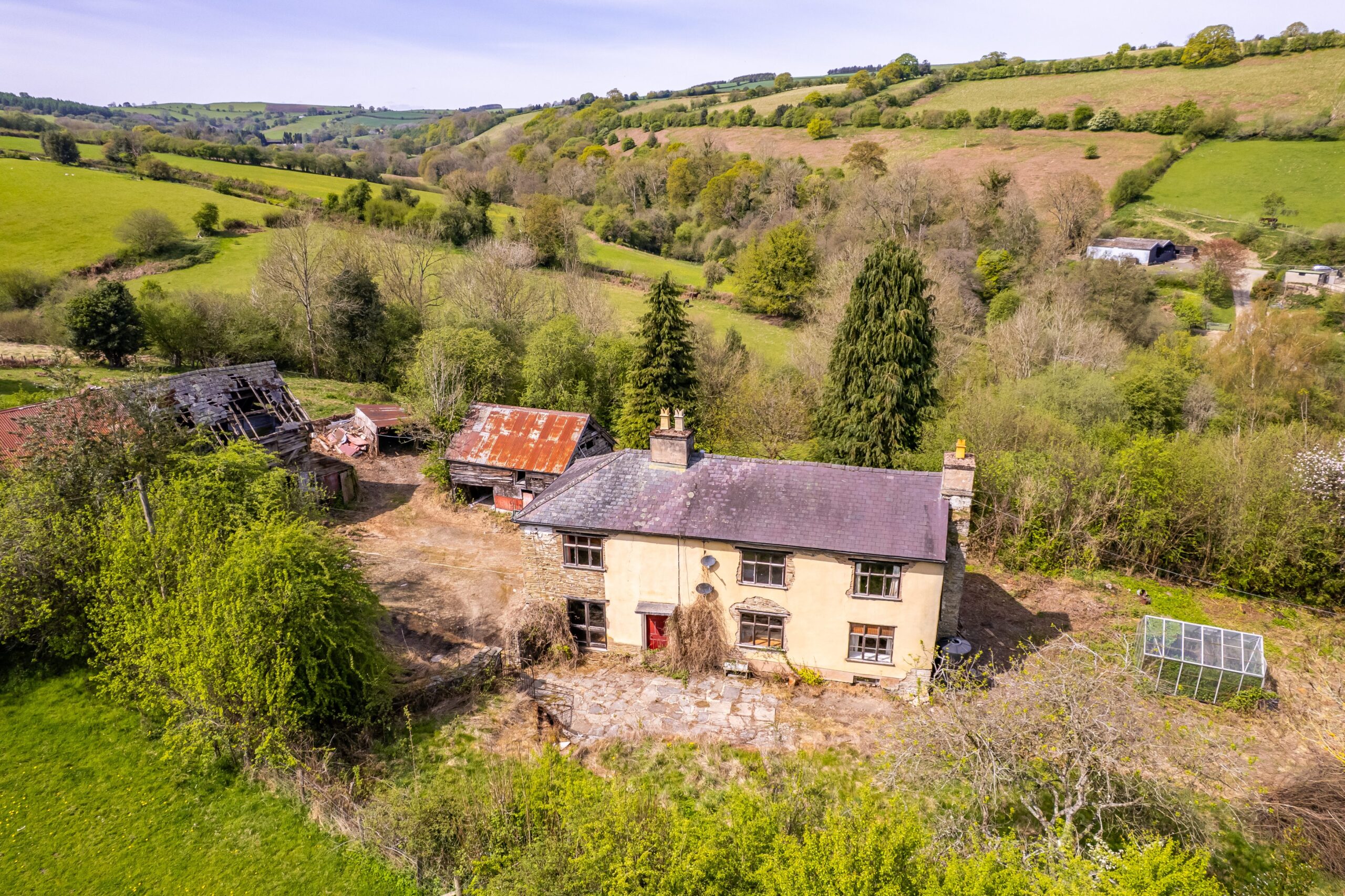 Property Auction Confirmed For 3rd July