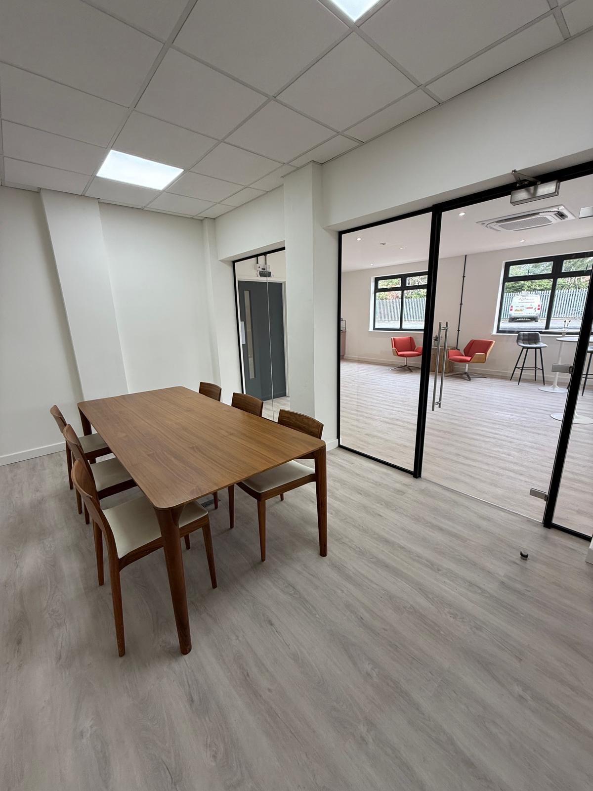 The Shirt Factory  51 Derby Road, Gloucester, South West, GL1 4AE