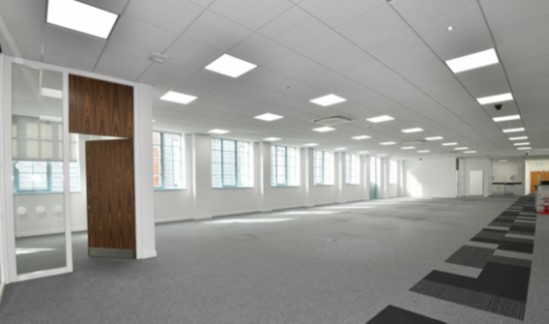 Suite 121C, Gloucester Quays, St Ann Way, Gloucester, South West, GL1