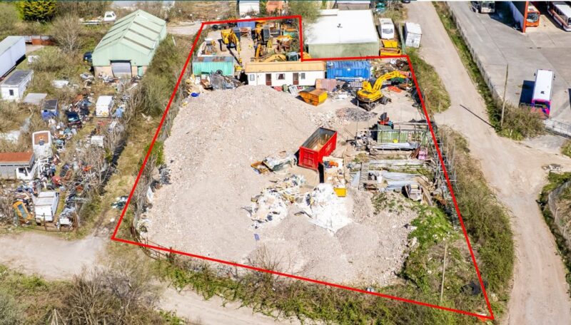 Unit 20, Sutton Spring Road, Llandow Trading Estate, Llandow, Wales, CF71
