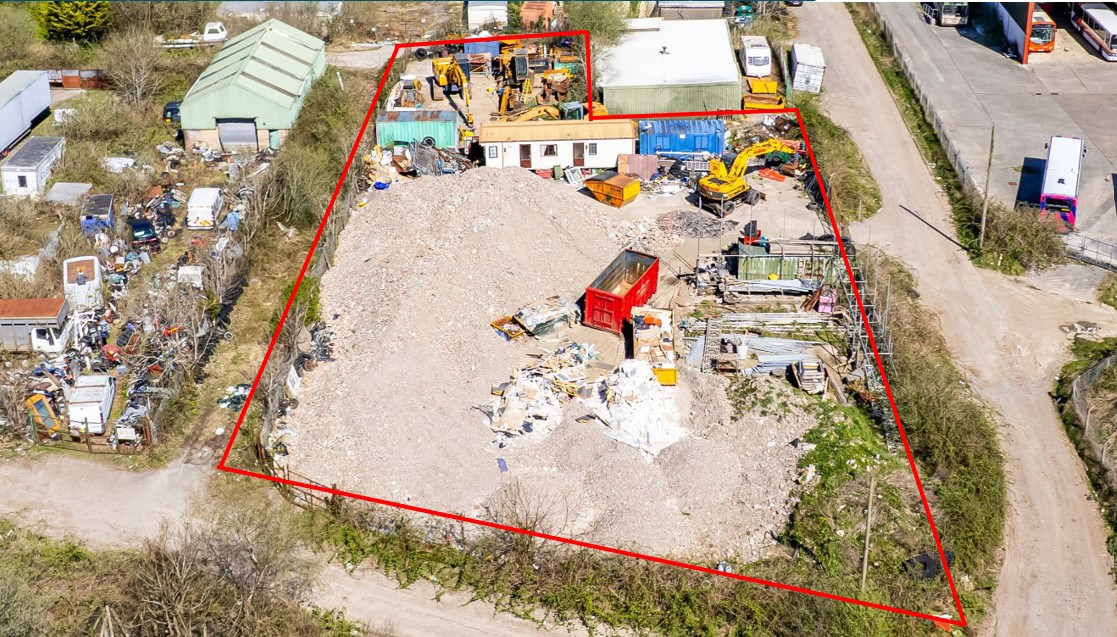 Unit 20, Sutton Spring Road, Llandow Trading Estate, Llandow, Wales, CF71