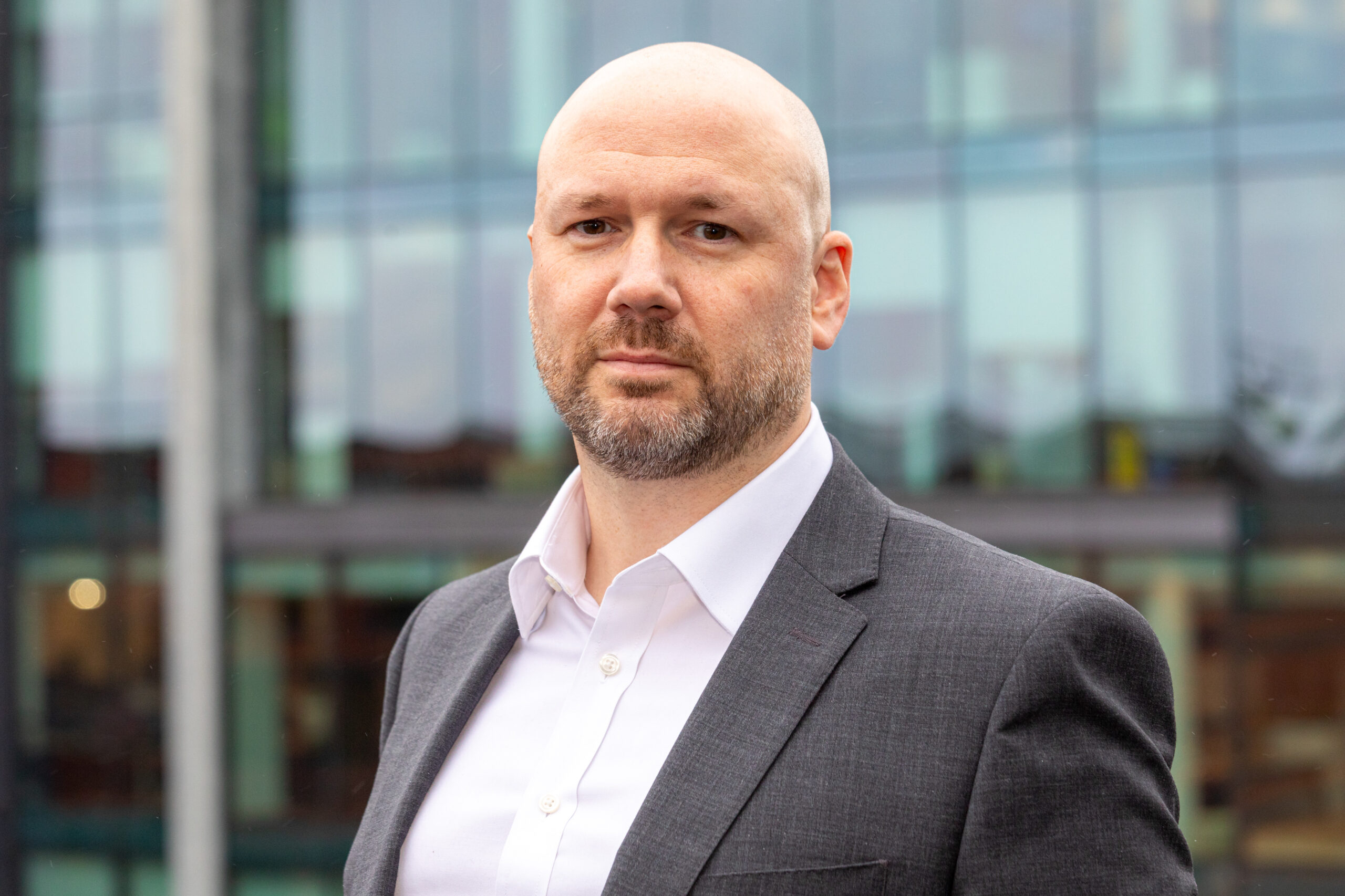 Chartered Surveyor Pushes Ahead with AI Investment
