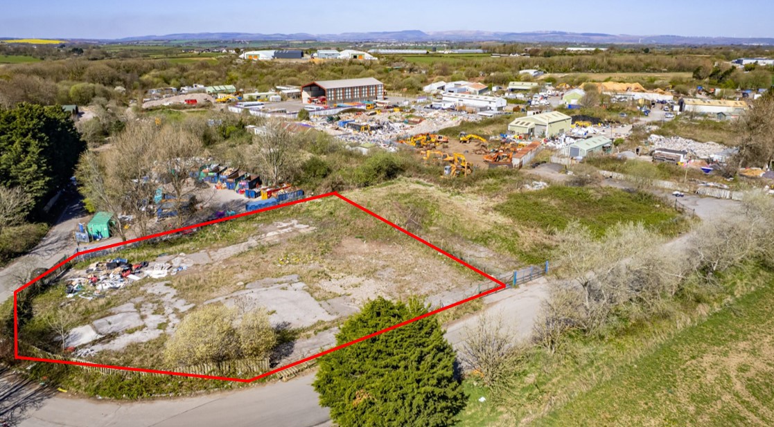 Unit 53, Tumulus Way, Llandow Trading Estate, Llandow, Glamorgan, CF71