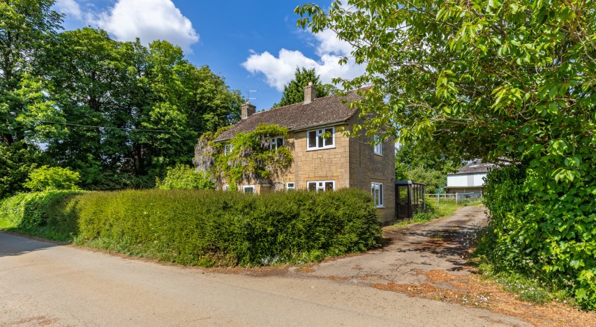 Oakham Farm, Nashs Lane, Ebrington, Gloucestershire, GL55