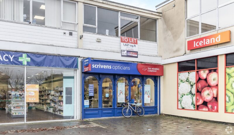 60 Edinburgh Place, Cheltenham, South West, GL51