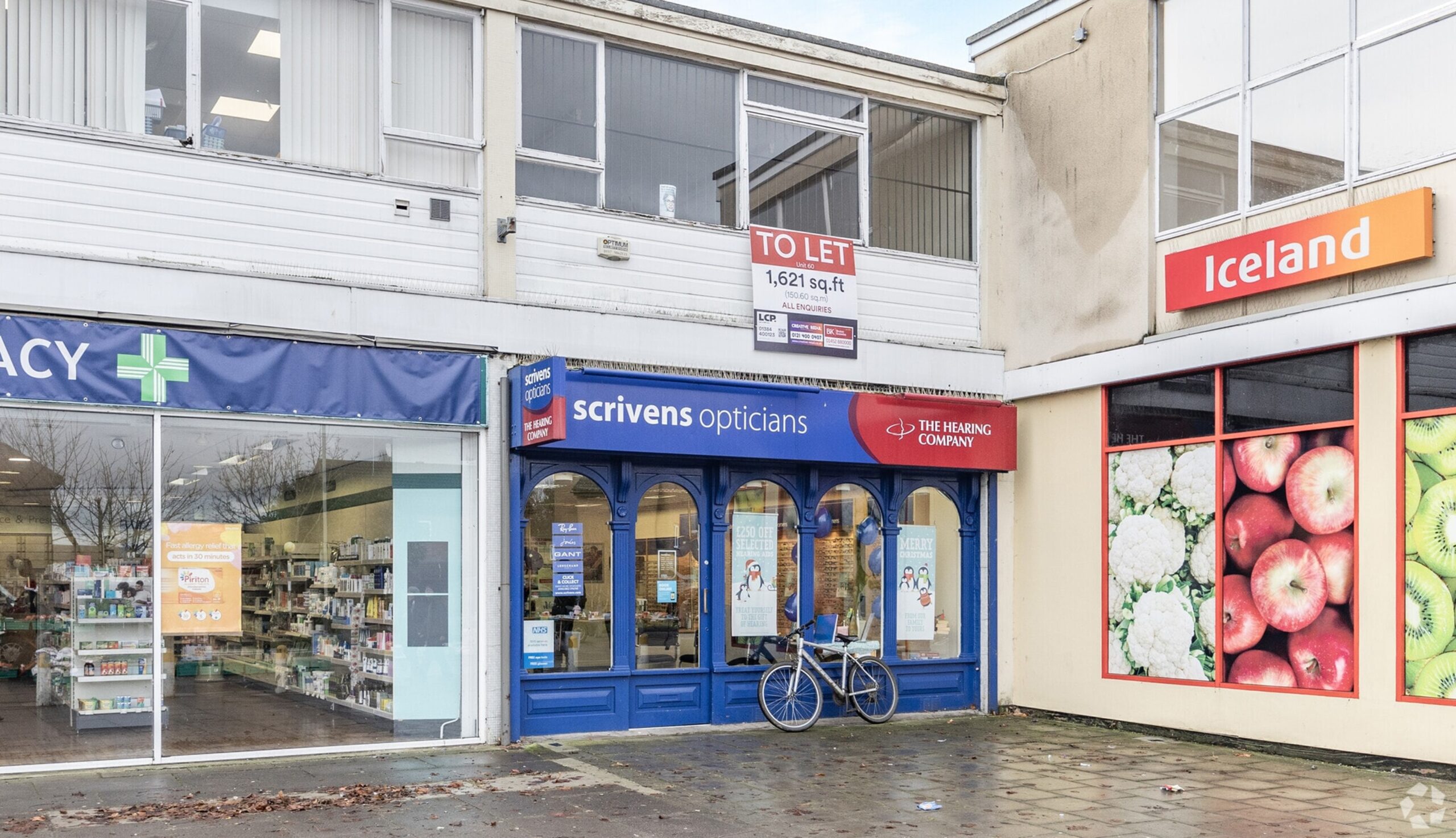 60 Edinburgh Place, Cheltenham, South West, GL51