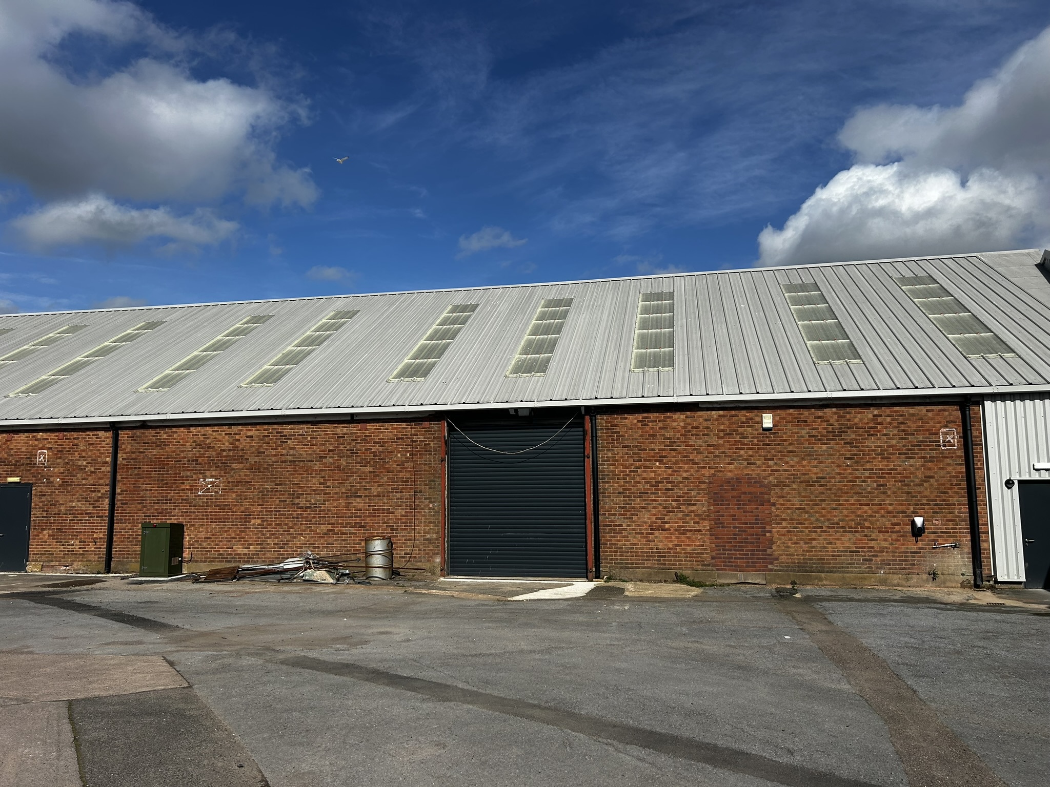 Unit 13 Vulcan Estate Water Lane , Exeter, South West, EX2 8BY