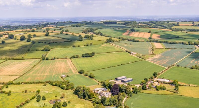 Lot 2: Oakham Farm, Nashs Lane, Ebrington, Gloucestershire, GL55