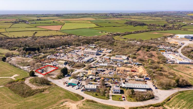 Unit 45, Tumulus Way, Llandow Trading Estate, Llandow, Wales, CF71