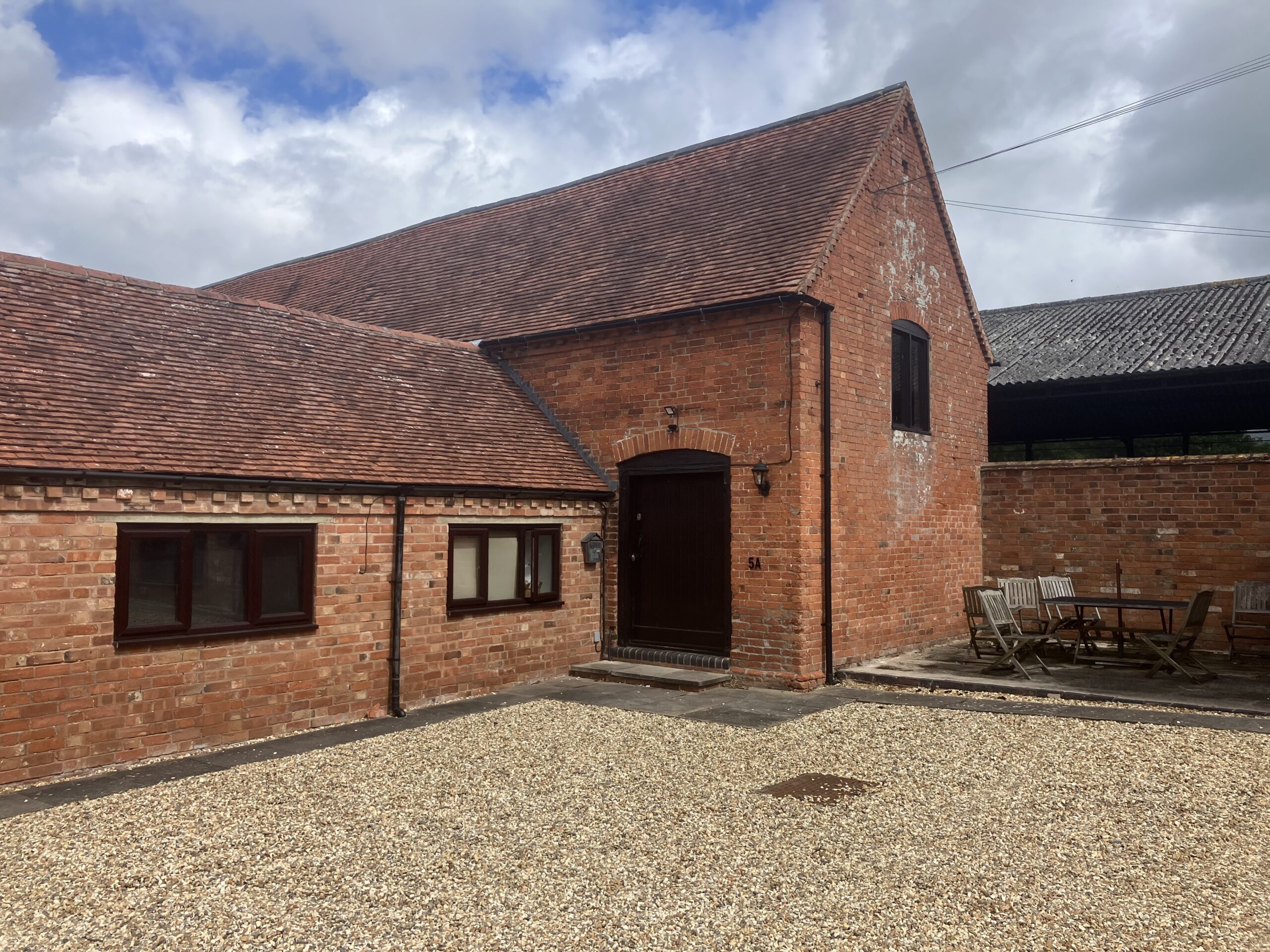 Unit 5a Manor Farm, Hunningham Road, Offchurch, West Midlands, CV33