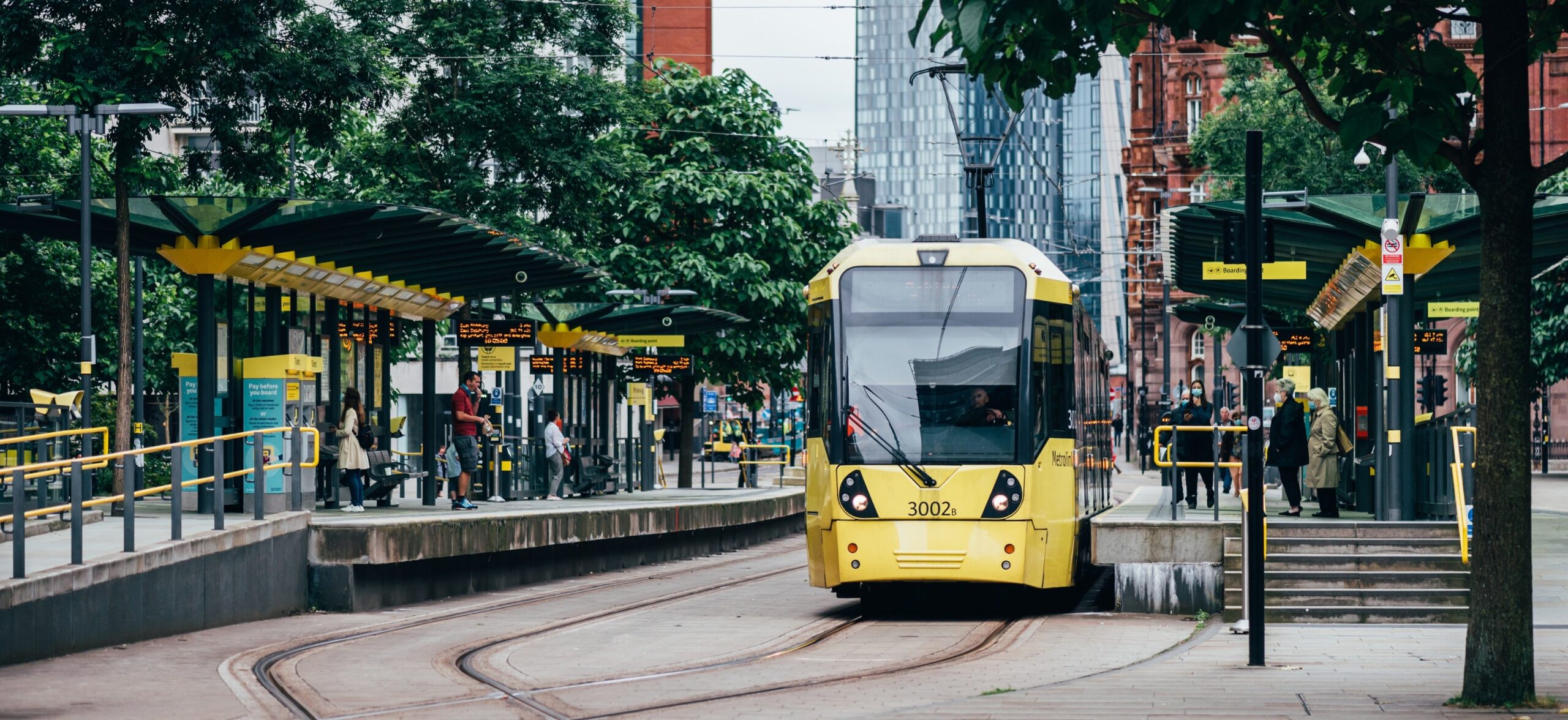 Bruton Knowles Appointed to Support Transport for Greater Manchester Framework