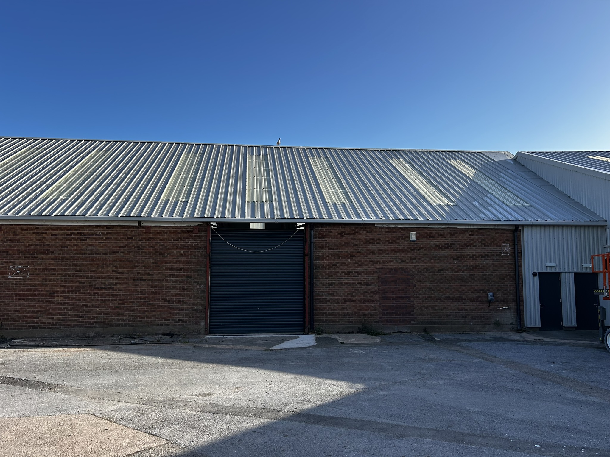Unit 13 Vulcan Estate Water Lane , Exeter, South West, EX2 8BY