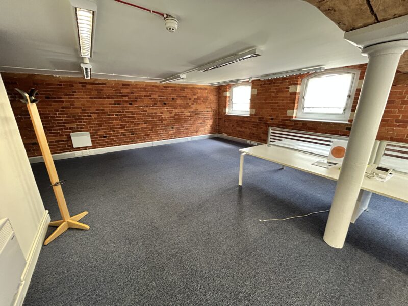 Suite 1b Pillar And Lucy Warehouse, Merchants Road, Gloucester, South West, GL2