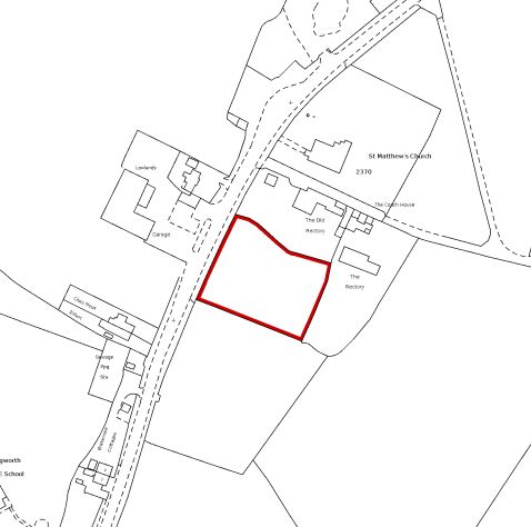 Land At Tewkesbury Road, Twigworth, Gloucester, Gloucestershire, GL2