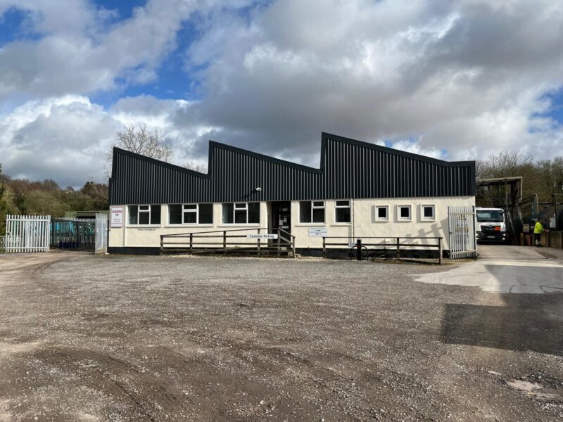 48 North Road , OKEHAMPTON, SOUTH WEST, EX20 1BQ