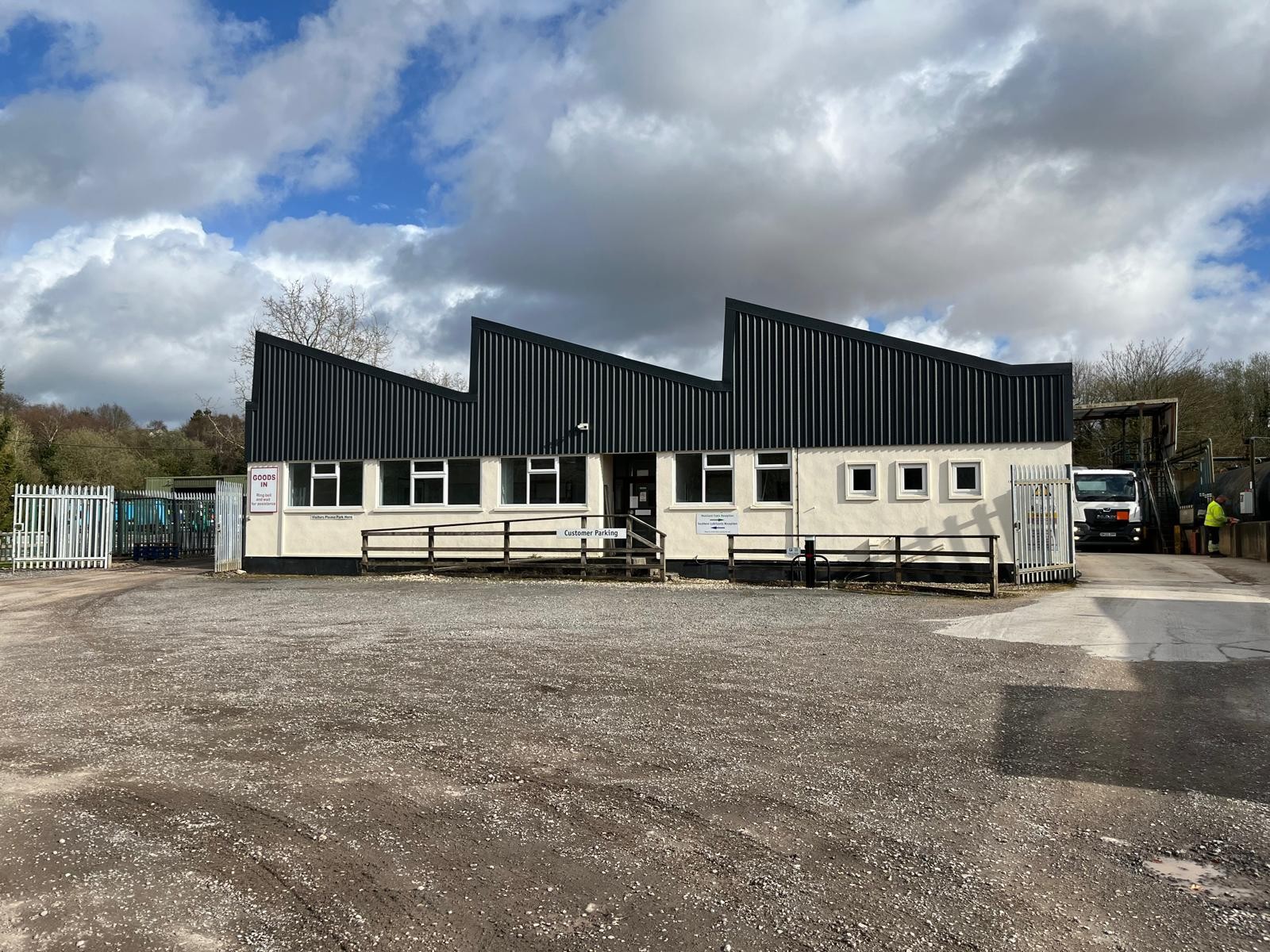 48 North Road , OKEHAMPTON, SOUTH WEST, EX20 1BQ