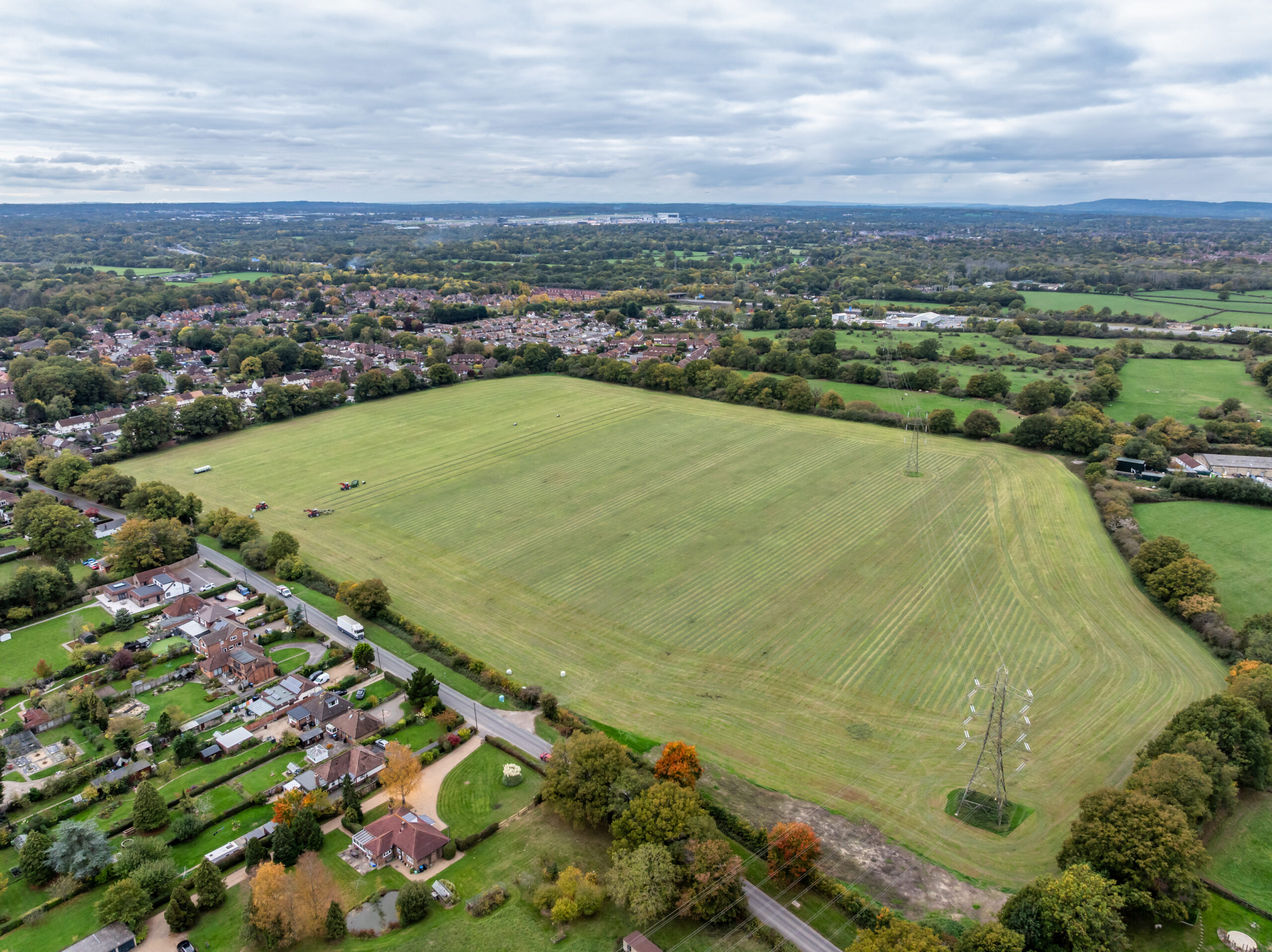 Chapel Road, Smallfield, South East, RH6 9JH