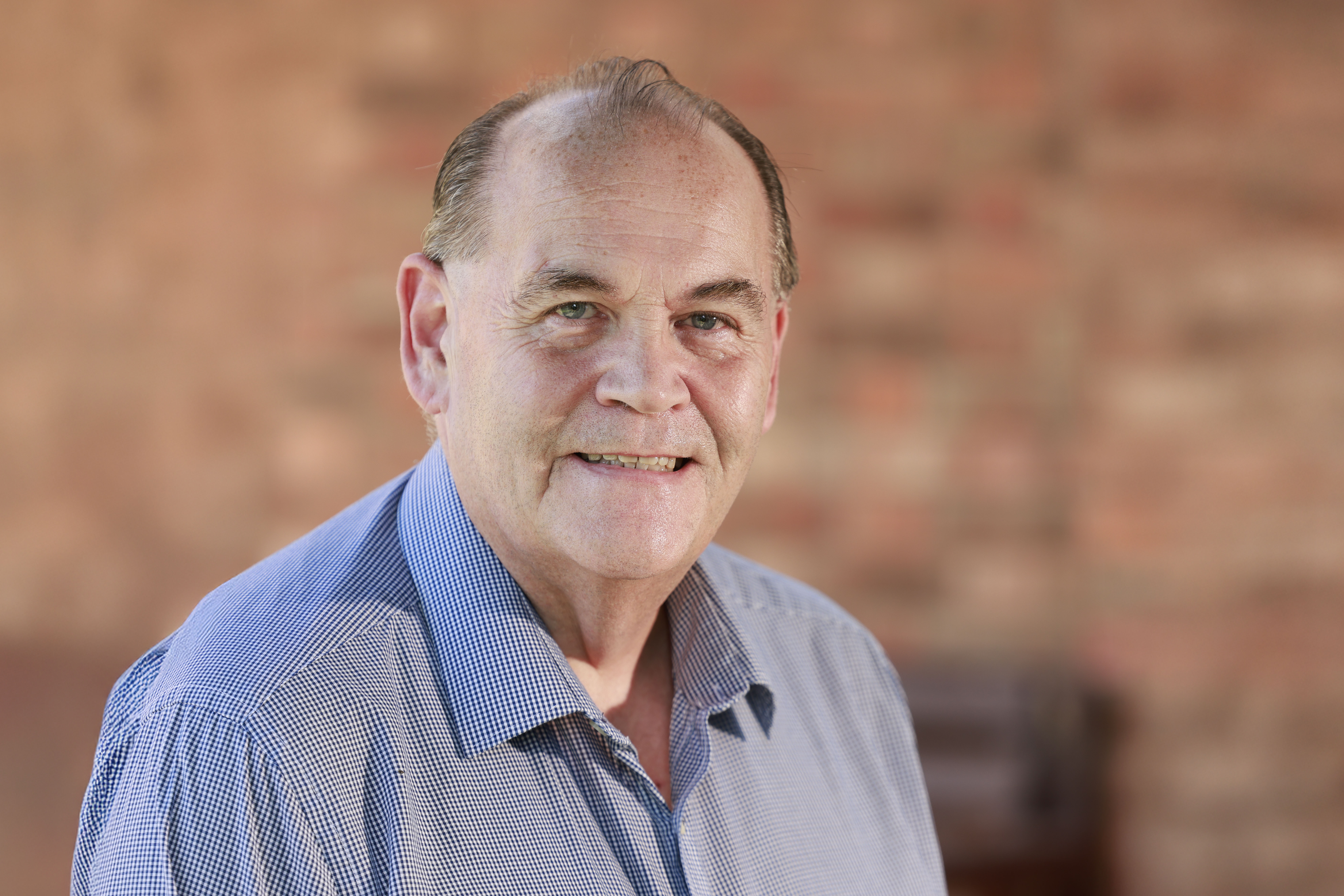 New Construction Minister can Bring Fresh Perspective, says Nigel Billingsley