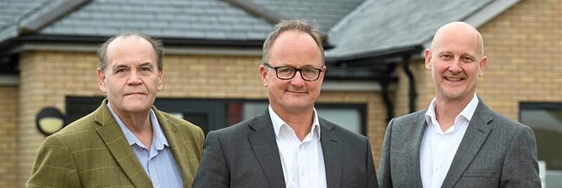 Bruton Knowles Appoints Giles Lister