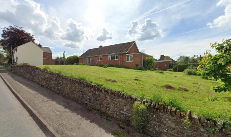 Long Acre, Westland View, Luston, West Midlands, HR6 0EA