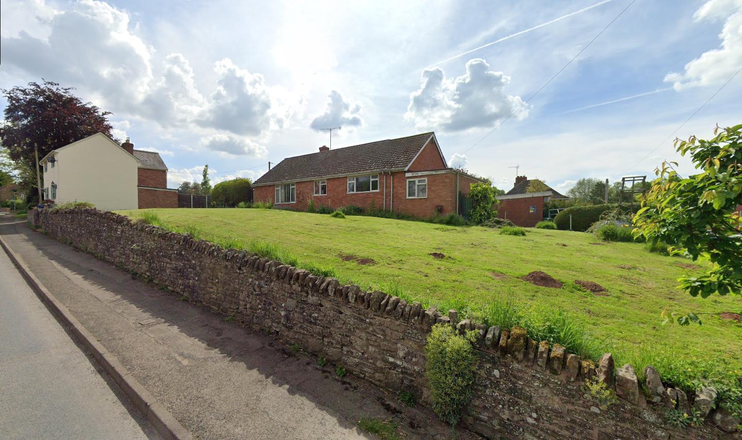 Long Acre Westland View, Luston, West Midlands, HR6 0EA