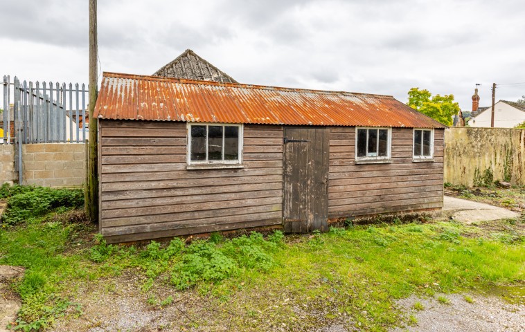 222 Westward Road, Ebley, Stroud, Gloucestershire, GL5 4ST