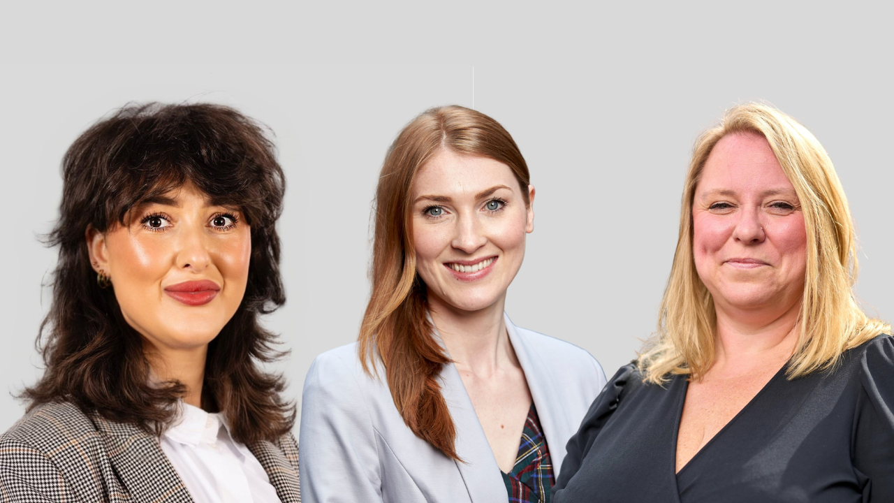 Bruton Knowles Announces New Partner Promotions Following Landmark Year of Growth