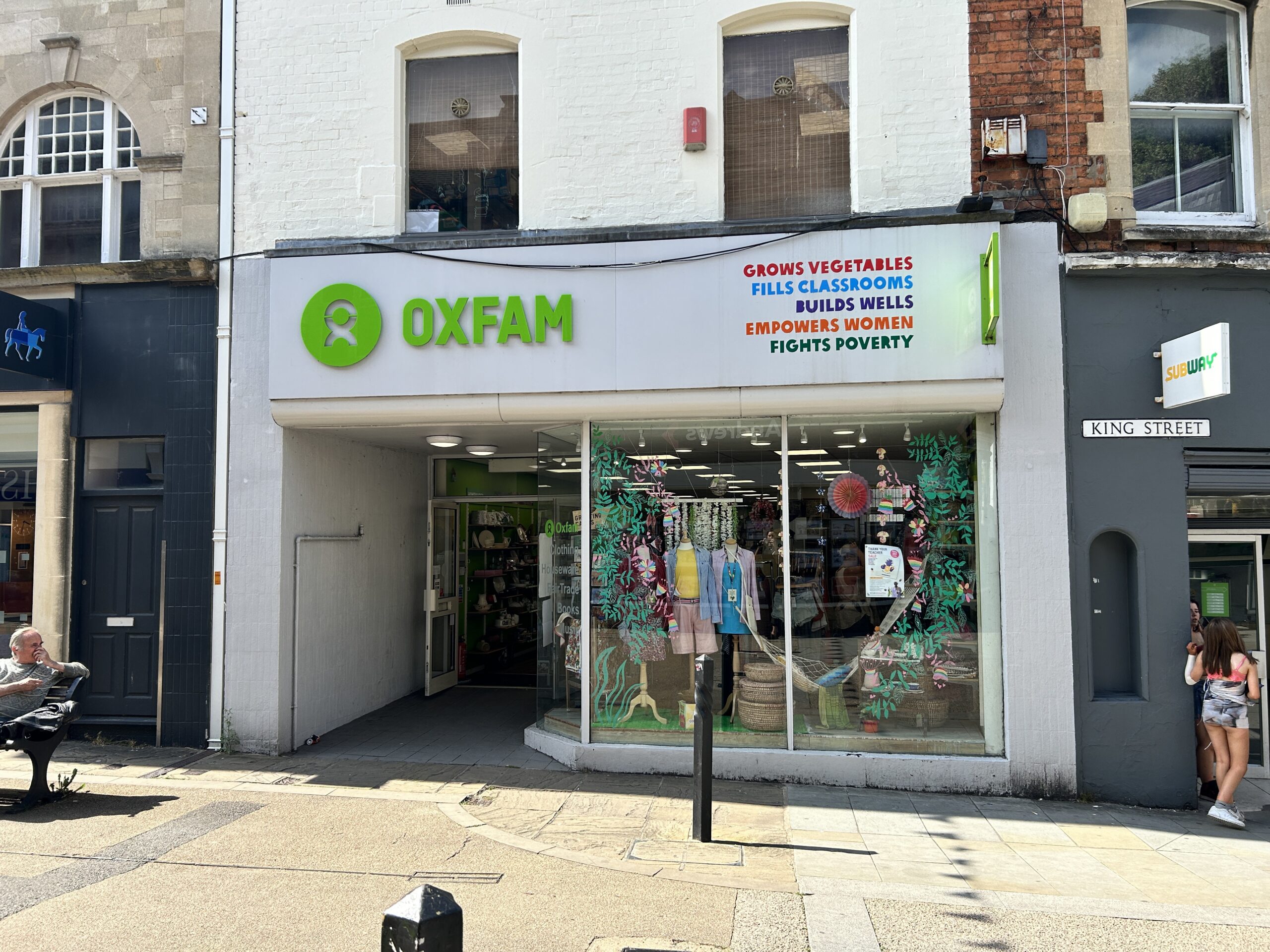 45 King Street, Stroud, Gloucestershire, GL5 3DA