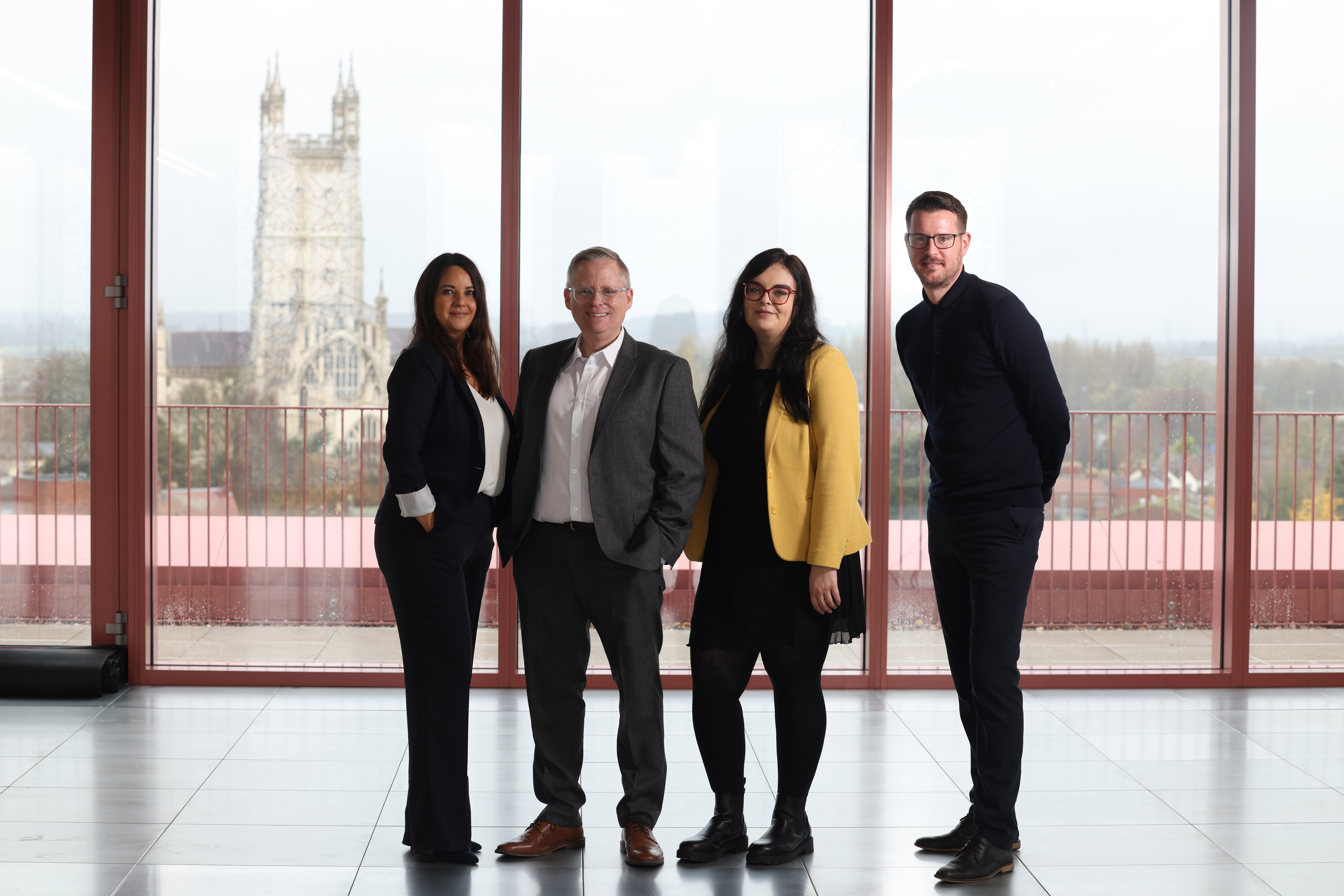 Talent Strategy Drives Bruton Knowles Growth Amid Market Demand