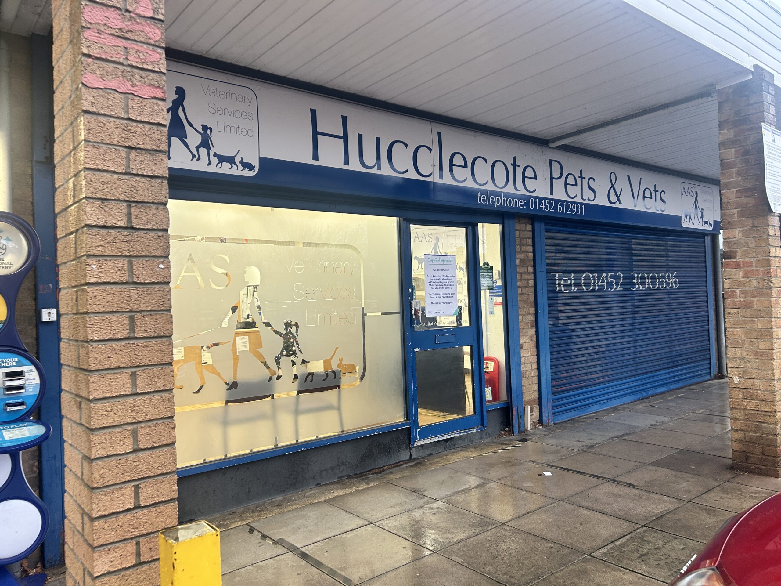 51-53 Hucclecote Road, Gloucester, Gloucestershire, GL3 3TL