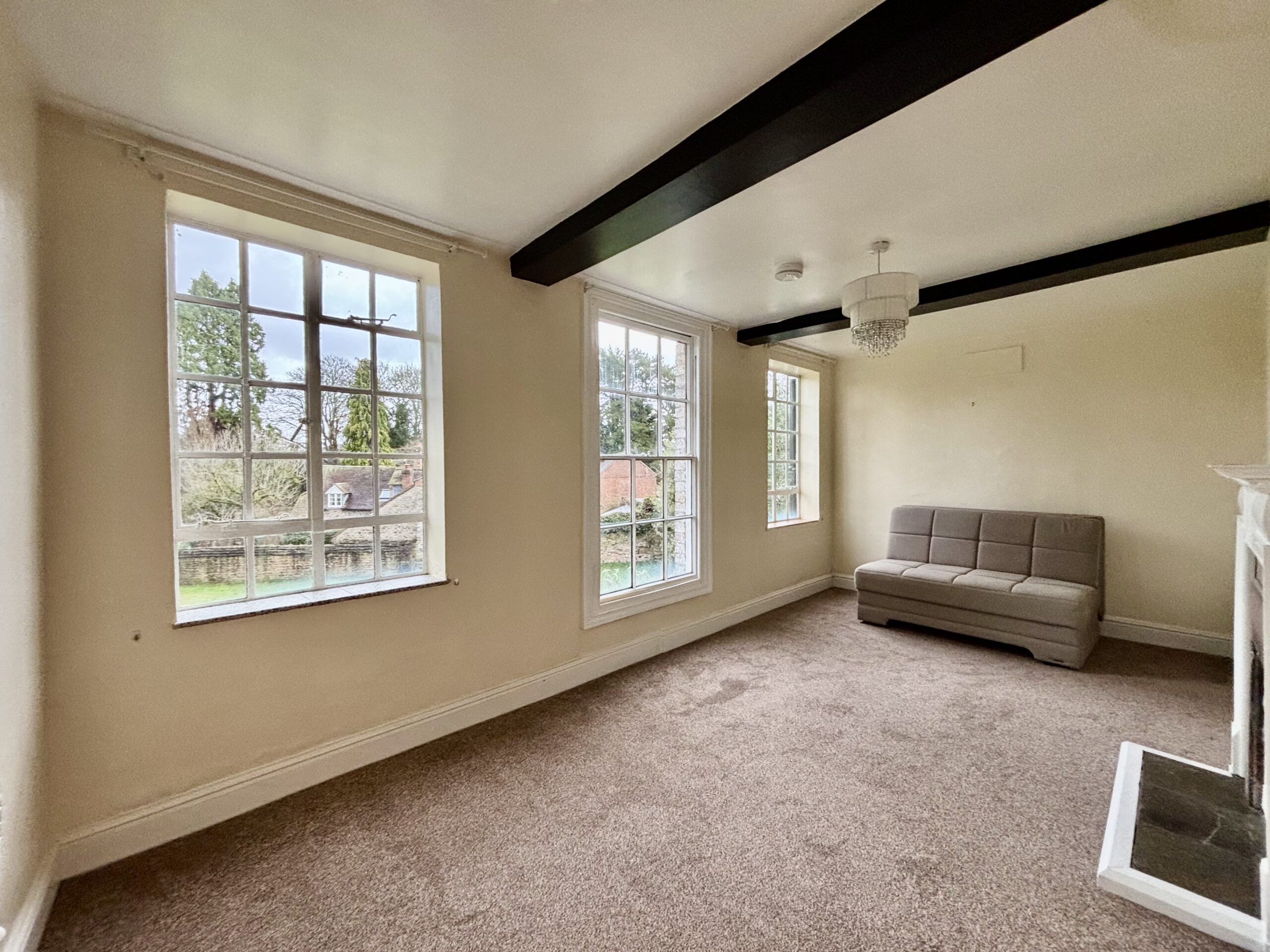 3 Church Walk, Much Wenlock, Shropshire, TF13 6EL