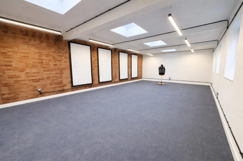 Unit 40, The Shirt Factory, Derby Road, Gloucester, Gloucestershire, GL1