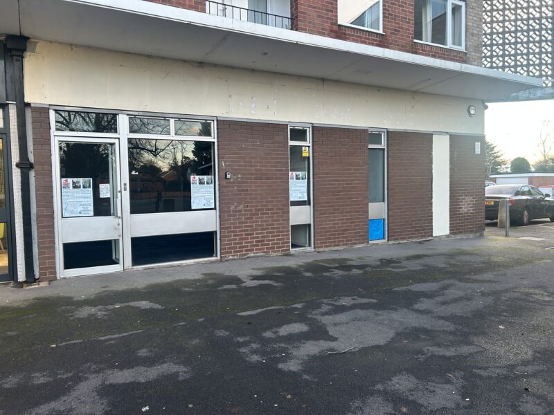2-3 Glenville Parade, Hucclecote, Gloucester, Gloucestershire, GL3
