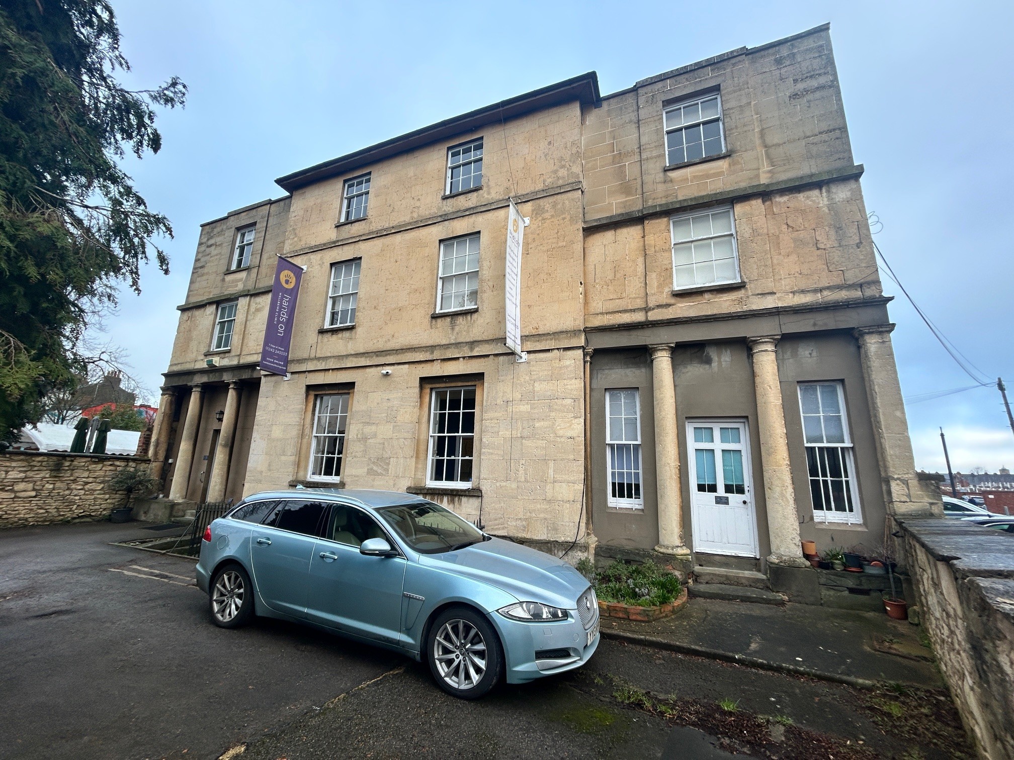 32 Portland Street, Cheltenham, Gloucestershire, GL52 2PB