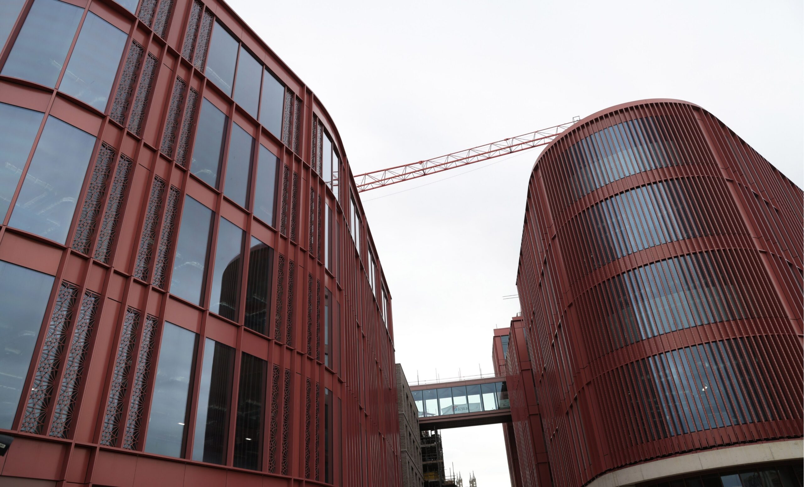 Rising Office Rents Signal a Continued Shift to Quality-Driven Demand