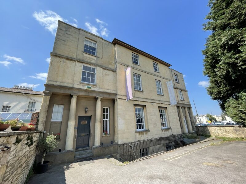 32 Portland Street, Cheltenham, Gloucestershire, GL52