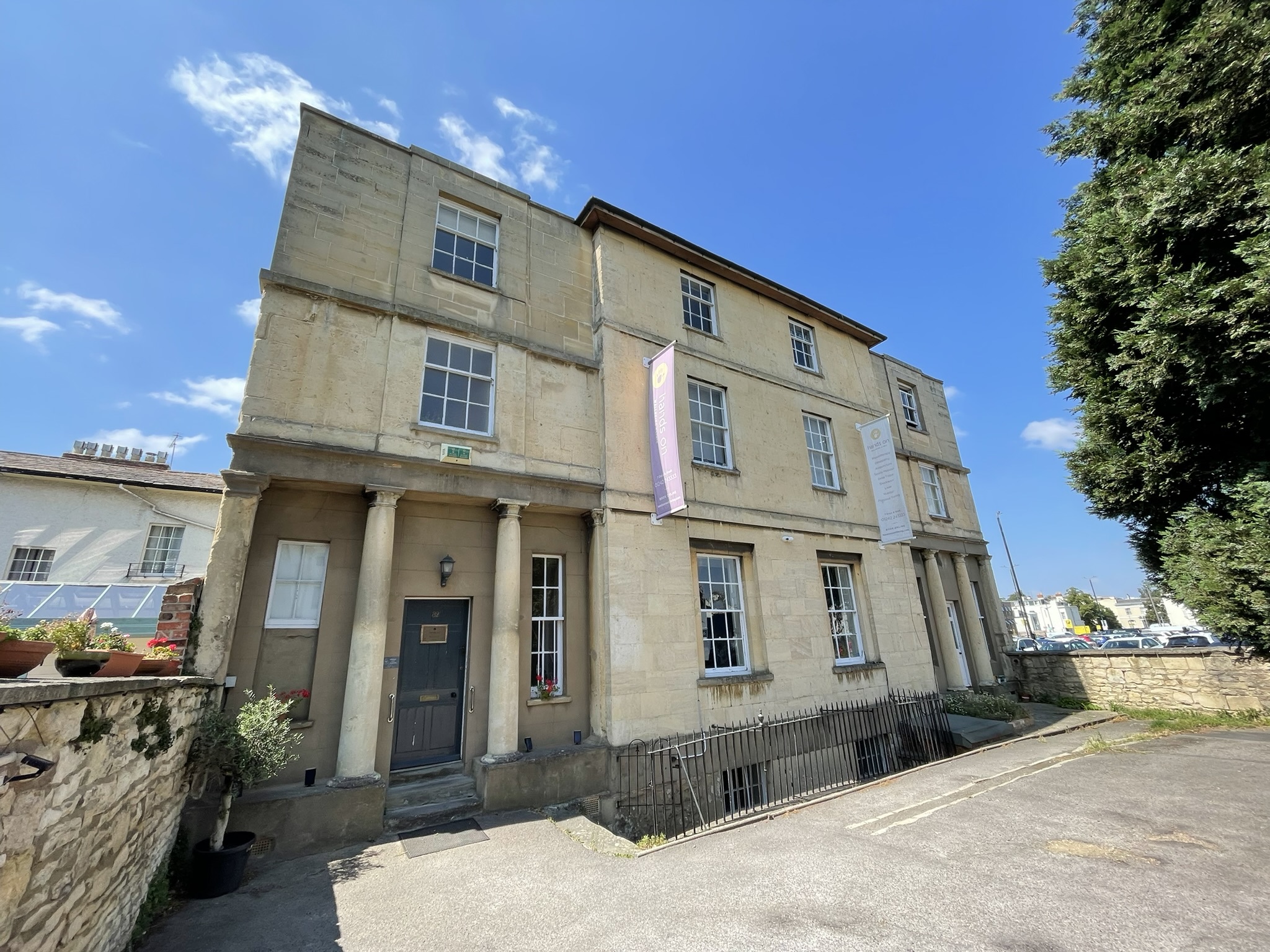 32 Portland Street, Cheltenham, Gloucestershire, GL52 2PB